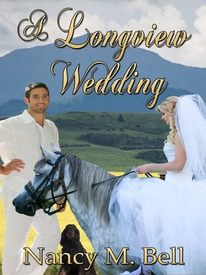 cover image of A Longview Wedding